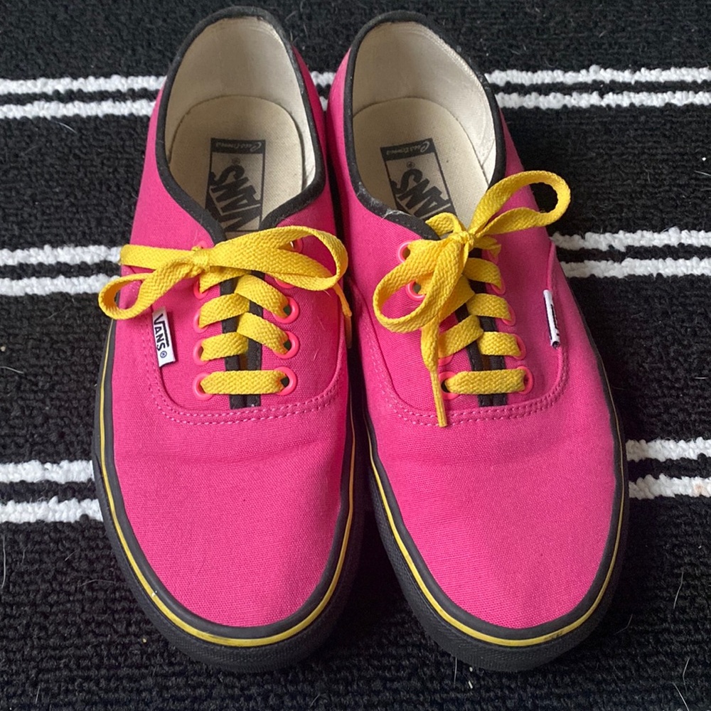 Vans